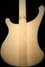 Apr 2019 Rickenbacker 4003/4 S, Mapleglo: Body - Rear