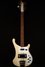 Rickenbacker 4003/4 S, Mapleglo: Full Instrument - Front