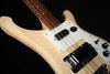 Rickenbacker 4003/4 S, Mapleglo: Close up - Free