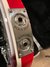 Rickenbacker 4003/4 , Fireglo: Close up - Free