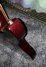 Rickenbacker 320/6 Mod, Burgundy: Free image