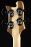 Rickenbacker 4003/4 S, Mapleglo: Headstock - Rear