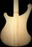 Apr 2019 Rickenbacker 4003/4 S, Mapleglo: Body - Rear
