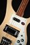 Rickenbacker 4003/4 S, Mapleglo: Close up - Free