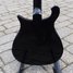 Jun 2005 Rickenbacker 620/6 , Jetglo: Body - Rear