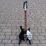 Rickenbacker 620/6 , Jetglo: Full Instrument - Front