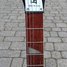 Rickenbacker 620/6 , Jetglo: Neck - Front