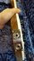 Rickenbacker 4003/4 , Natural Walnut: Close up - Free