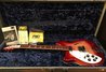 Rickenbacker 360/6 , Fireglo: Free image2