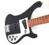 Rickenbacker 4003/5 S, Matte Black: Free image2