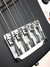 Rickenbacker 4003/5 S, Matte Black: Close up - Free