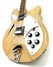 Rickenbacker 360/6 , Mapleglo: Free image
