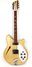 Rickenbacker 360/6 , Mapleglo: Full Instrument - Front