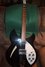 Rickenbacker 330/6 , Jetglo: Full Instrument - Front