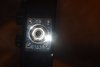 Rickenbacker 330/6 , Jetglo: Close up - Free