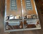 Rickenbacker DW16/2 X 8 , Dark Natural: Body - Front