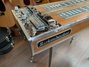 Rickenbacker DW16/2 X 8 , Dark Natural: Close up - Free2