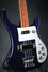 Rickenbacker 4003/4 S, Midnightblue: Free image