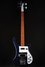 Rickenbacker 4003/4 S, Midnightblue: Full Instrument - Front