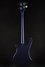 Rickenbacker 4003/4 S, Midnightblue: Full Instrument - Rear