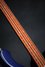 Rickenbacker 4003/4 S, Midnightblue: Neck - Front