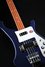 Rickenbacker 4003/4 S, Midnightblue: Close up - Free