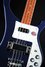 Rickenbacker 4003/4 S, Midnightblue: Close up - Free2