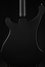 Apr 2019 Rickenbacker 4003/4 , Matte Black: Body - Rear