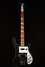 Rickenbacker 4003/4 , Matte Black: Full Instrument - Front
