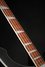 Rickenbacker 4003/4 , Matte Black: Neck - Front