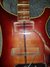 Rickenbacker 4001/4 , Fireglo: Free image