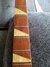 Rickenbacker 4001/4 , Fireglo: Neck - Front