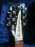 Rickenbacker 330/12 , Jetglo: Headstock