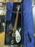 Rickenbacker 330/12 , Jetglo: Full Instrument - Front
