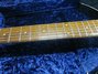 Rickenbacker 330/12 , Jetglo: Neck - Front