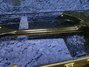 Rickenbacker 330/12 , Jetglo: Neck - Rear