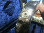 Rickenbacker 330/12 , Jetglo: Close up - Free