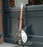 Rickenbacker 330/6 , Matte Black: Free image2