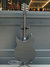 Rickenbacker 330/6 , Matte Black: Full Instrument - Rear