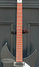 Rickenbacker 330/6 , Matte Black: Neck - Front