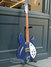 Rickenbacker 330/6 , Midnightblue: Free image2