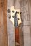 Rickenbacker 4001/4 BT, White: Headstock