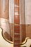 Rickenbacker 4001/4 BT, White: Free image
