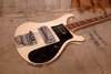 Rickenbacker 4001/4 BT, White: Free image2