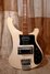 Rickenbacker 4001/4 BT, White: Body - Front