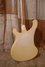 Sep 1981 Rickenbacker 4001/4 BT, White: Body - Rear