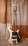 Rickenbacker 4001/4 BT, White: Full Instrument - Front