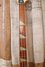Rickenbacker 4001/4 BT, White: Neck - Front
