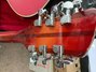 Rickenbacker 360/12 , Fireglo: Headstock - Rear