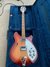 Rickenbacker 360/12 , Fireglo: Body - Front